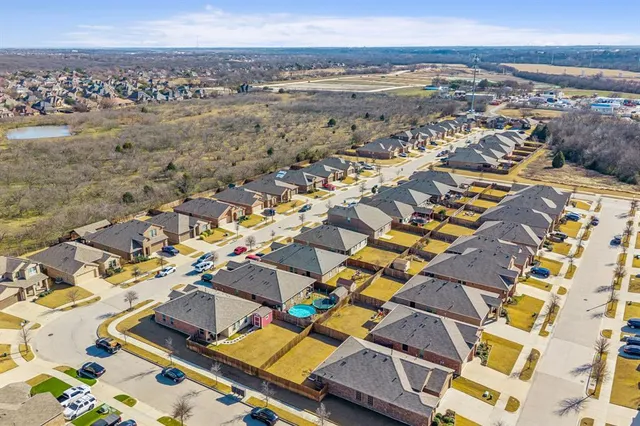 $350,000 | 4300 Chicory Court, Denton, TX 76210