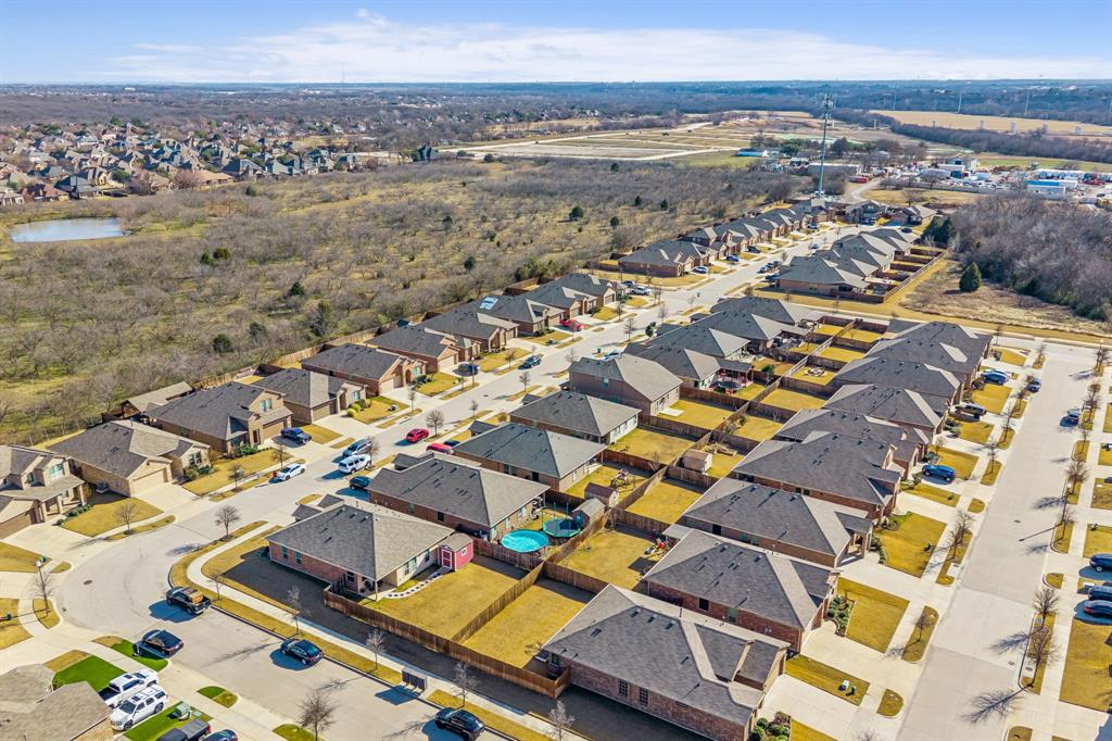 4300 Chicory Court Denton, TX 76210 - Photo 33 of 35