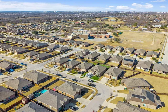 $350,000 | 4300 Chicory Court, Denton, TX 76210