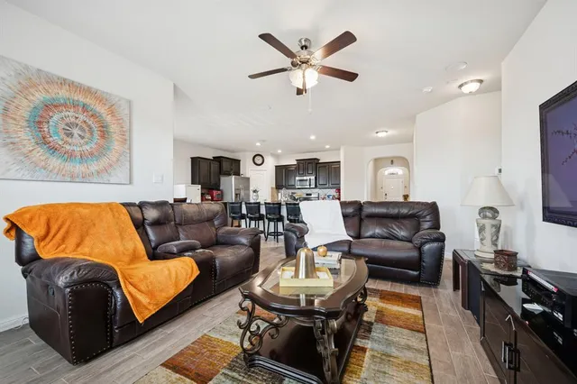 $350,000 | 4300 Chicory Court, Denton, TX 76210