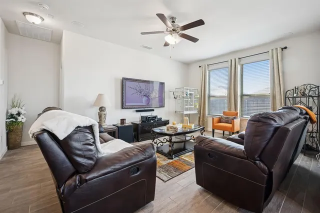 $350,000 | 4300 Chicory Court, Denton, TX 76210