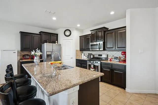 $350,000 | 4300 Chicory Court, Denton, TX 76210