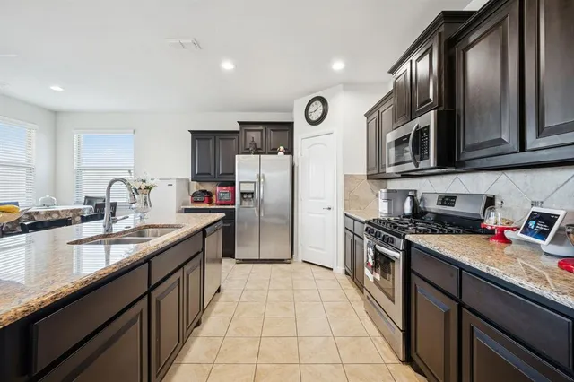 $350,000 | 4300 Chicory Court, Denton, TX 76210