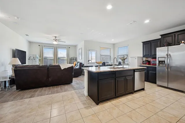 $350,000 | 4300 Chicory Court, Denton, TX 76210