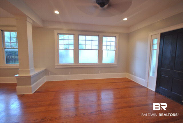1155 Selma Street Mobile, AL 36604 - Photo 2 of 14
