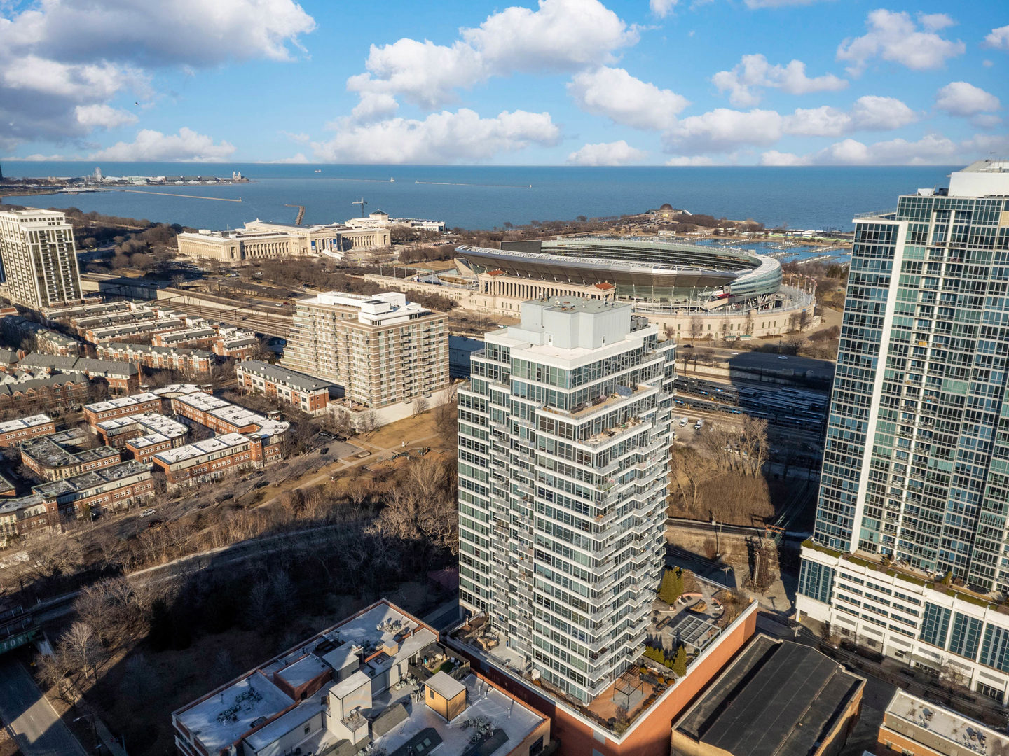 1600 South Prairie Avenue, Unit 1105 Chicago, IL 60616 - Photo 44 of 45