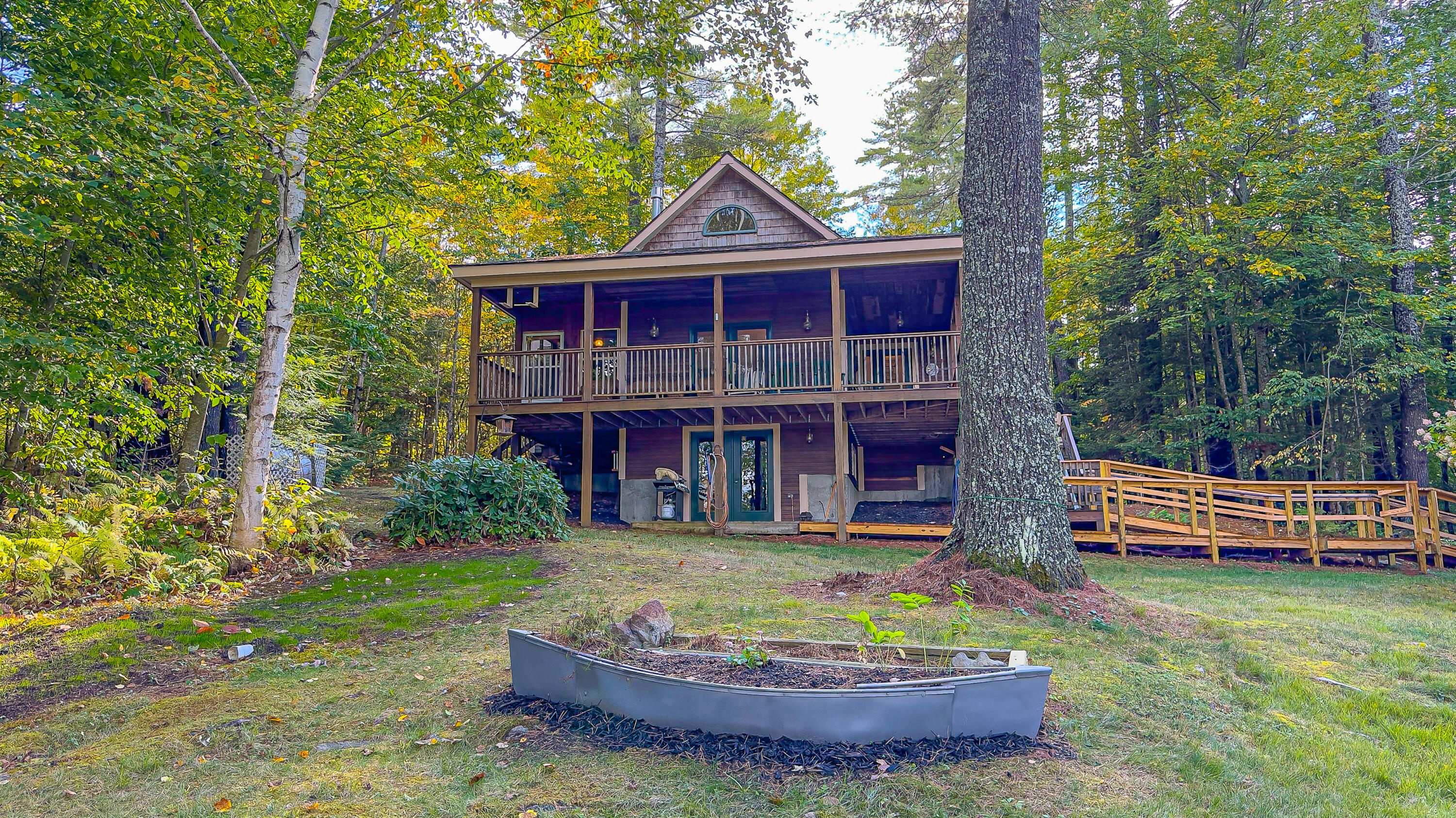 60 Evergreen Road Bridgton, ME 04009 - Photo 15 of 53 60 evergreen road-81