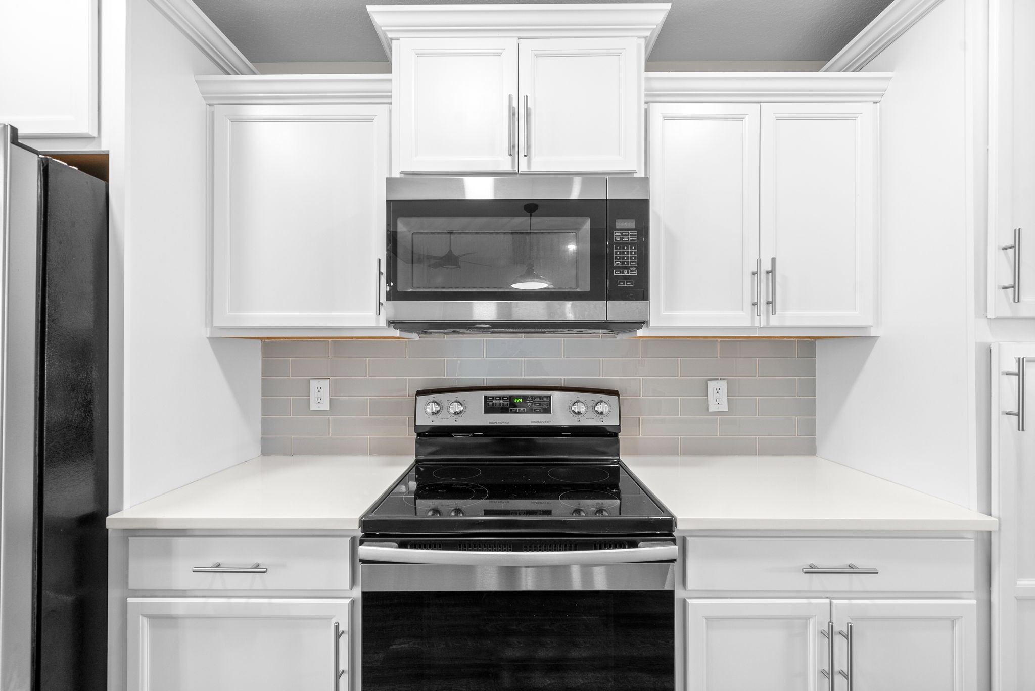 342 Rye Drive Clarksville, TN 37043 - Photo 14 of 35 Gallery Image 14