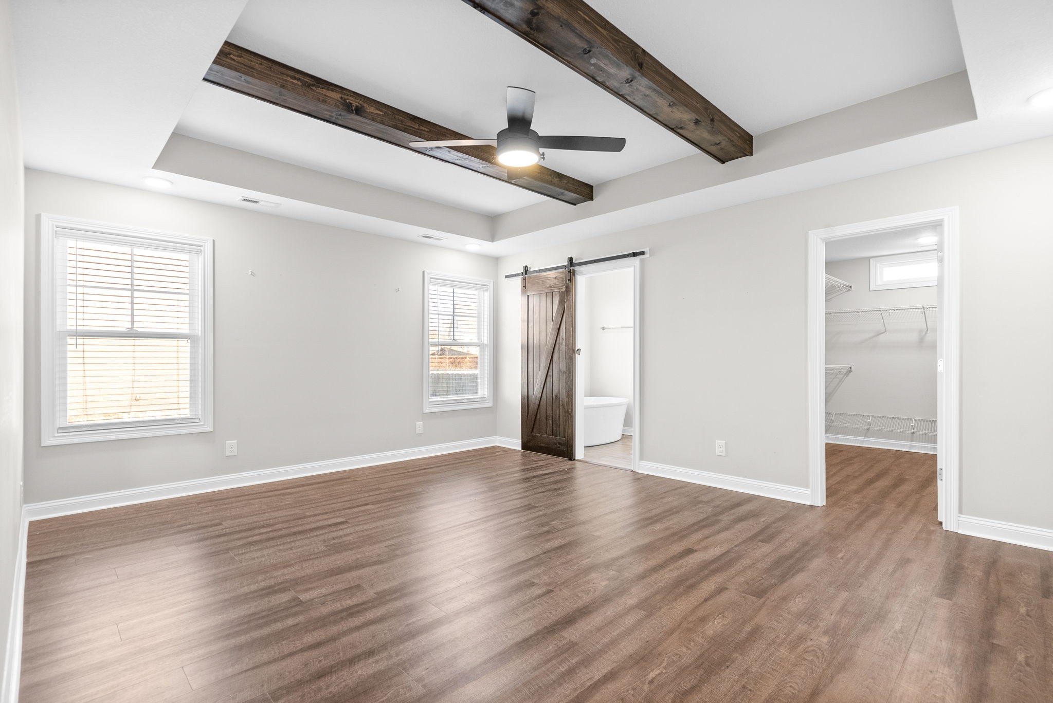 342 Rye Drive Clarksville, TN 37043 - Photo 16 of 35 Gallery Image 16