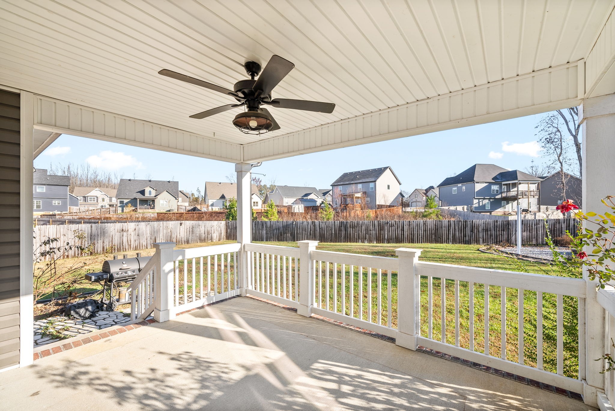 342 Rye Drive Clarksville, TN 37043 - Photo 30 of 35 Gallery Image 30