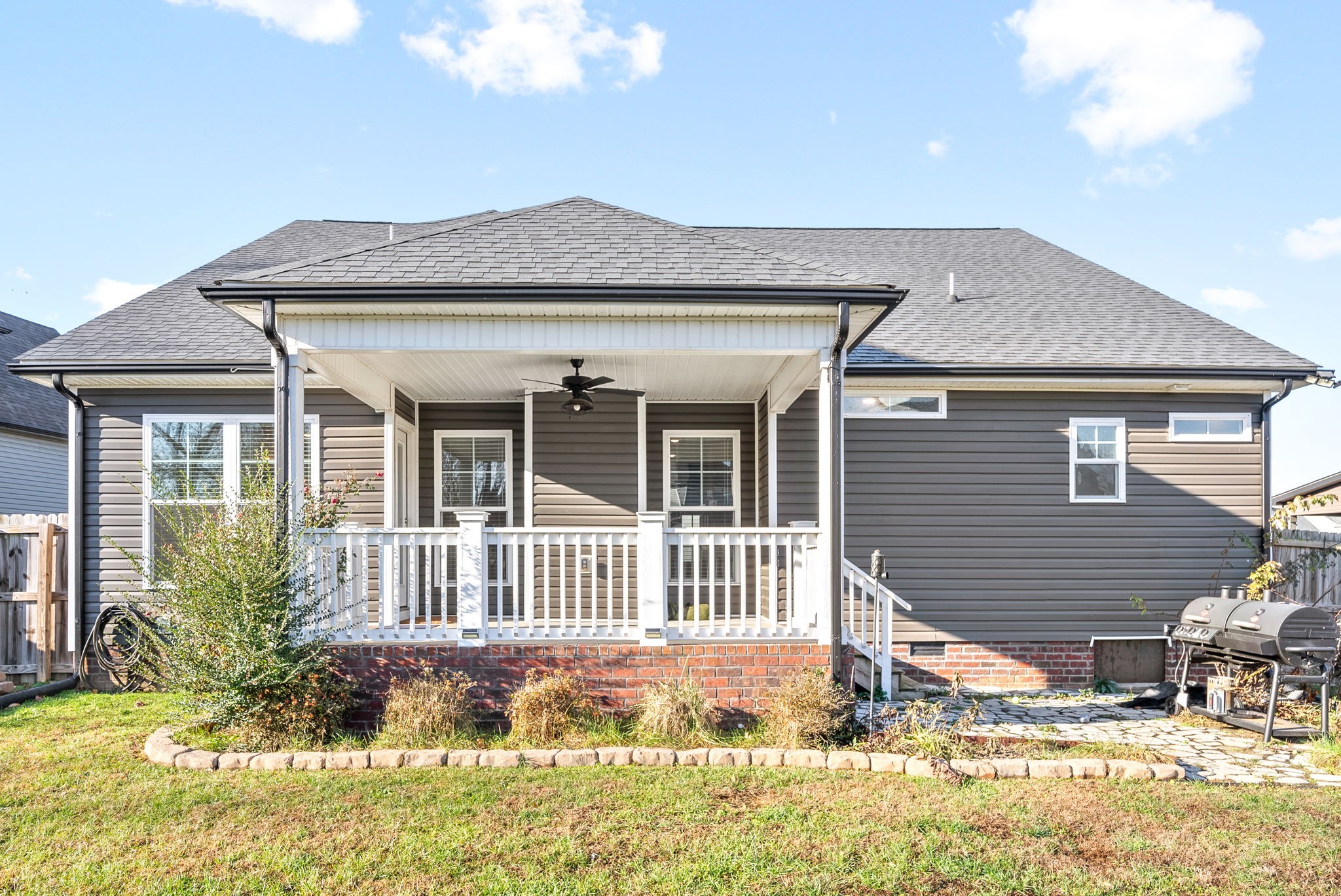 342 Rye Drive Clarksville, TN 37043 - Photo 33 of 35 Gallery Image 33