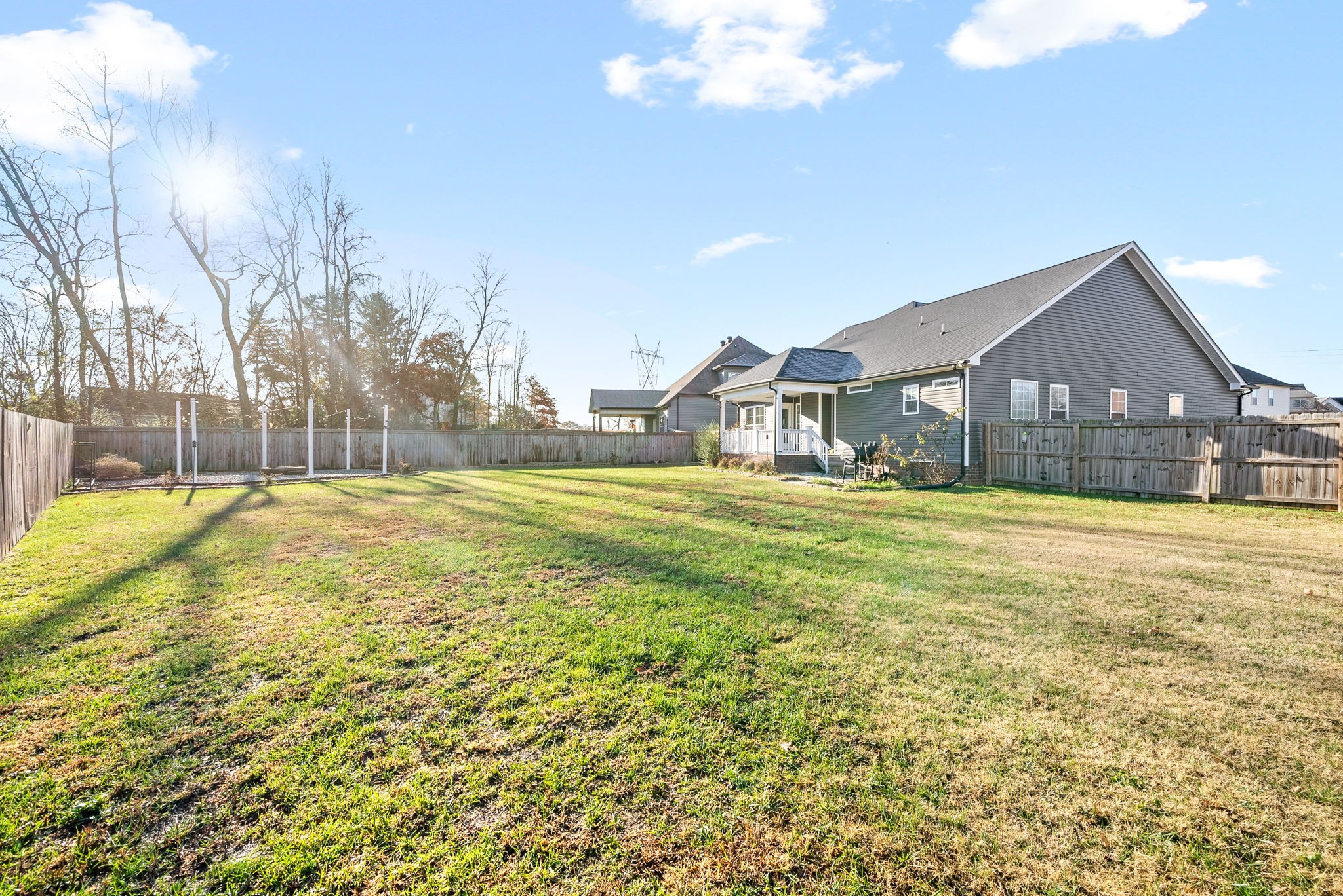 342 Rye Drive Clarksville, TN 37043 - Photo 34 of 35 Gallery Image 34