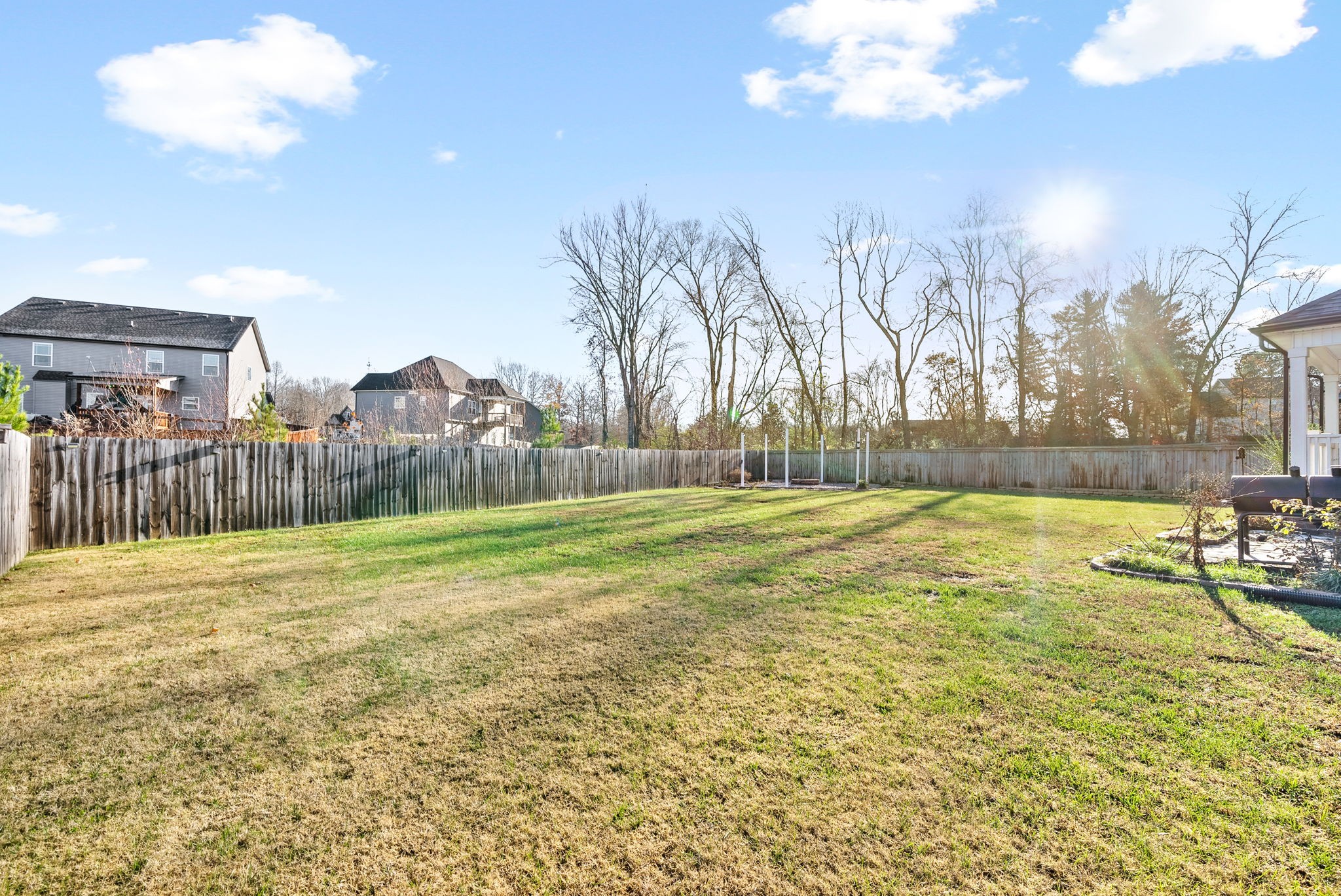 342 Rye Drive Clarksville, TN 37043 - Photo 35 of 35 Gallery Image 35
