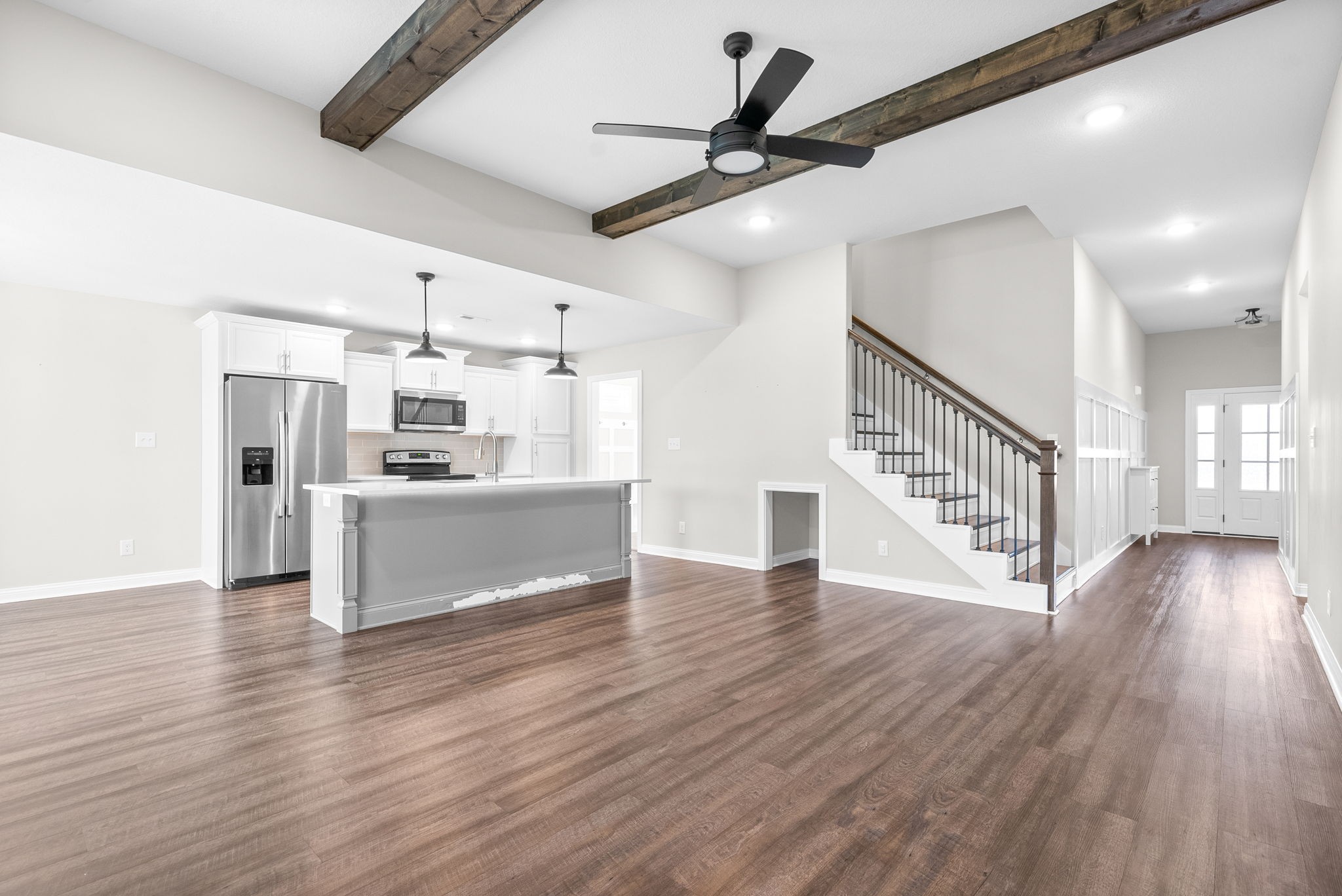 342 Rye Drive Clarksville, TN 37043 - Photo 9 of 35 Gallery Image 9