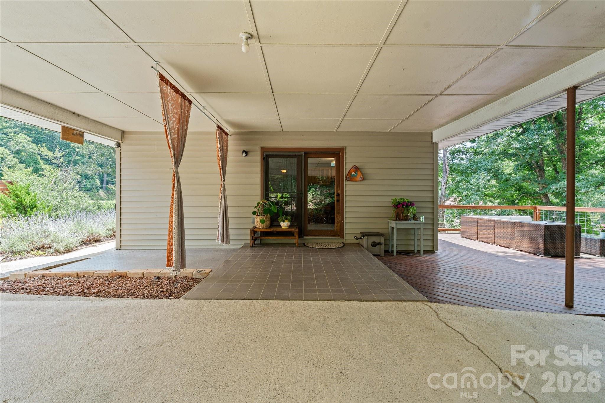 79 Laurel Cove Road Candler, NC 28715 - Photo 26 of 44