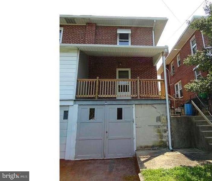 1341 Liberty Avenue Reading, PA 19607 - Photo 70 of 71