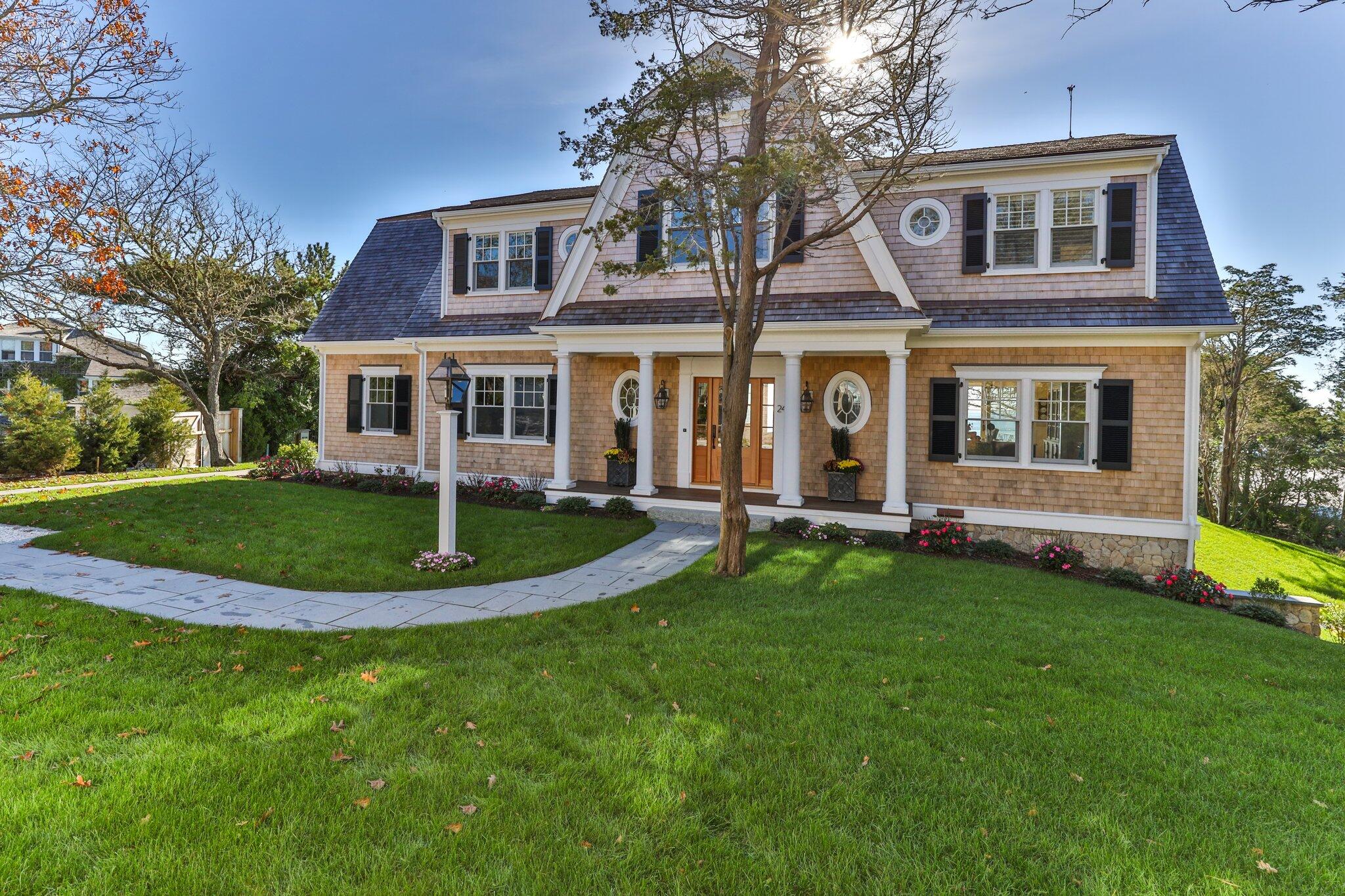 356 Stony Hill Road North Chatham, MA 02650 - Photo 2 of 16 7-web-or-mls-24-salt-pond-rd
