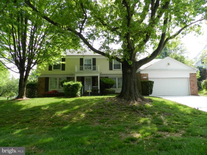 10819 Old Coach Road Potomac, MD 20854 - Photo 15 of 15 Exterior (Front)
