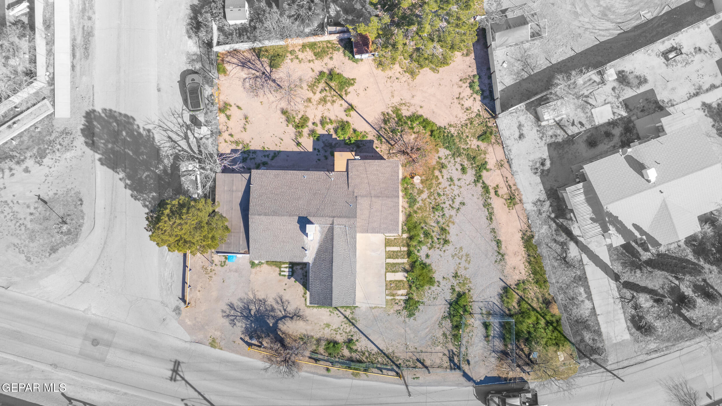 495 Buford Road Socorro, TX 79927 - Photo 28 of 33 DJI_20260221095229_0064_D