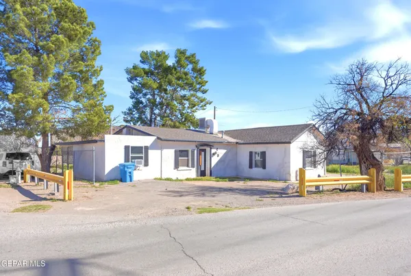 $199,950 | 495 Buford Road, Socorro, TX 79927