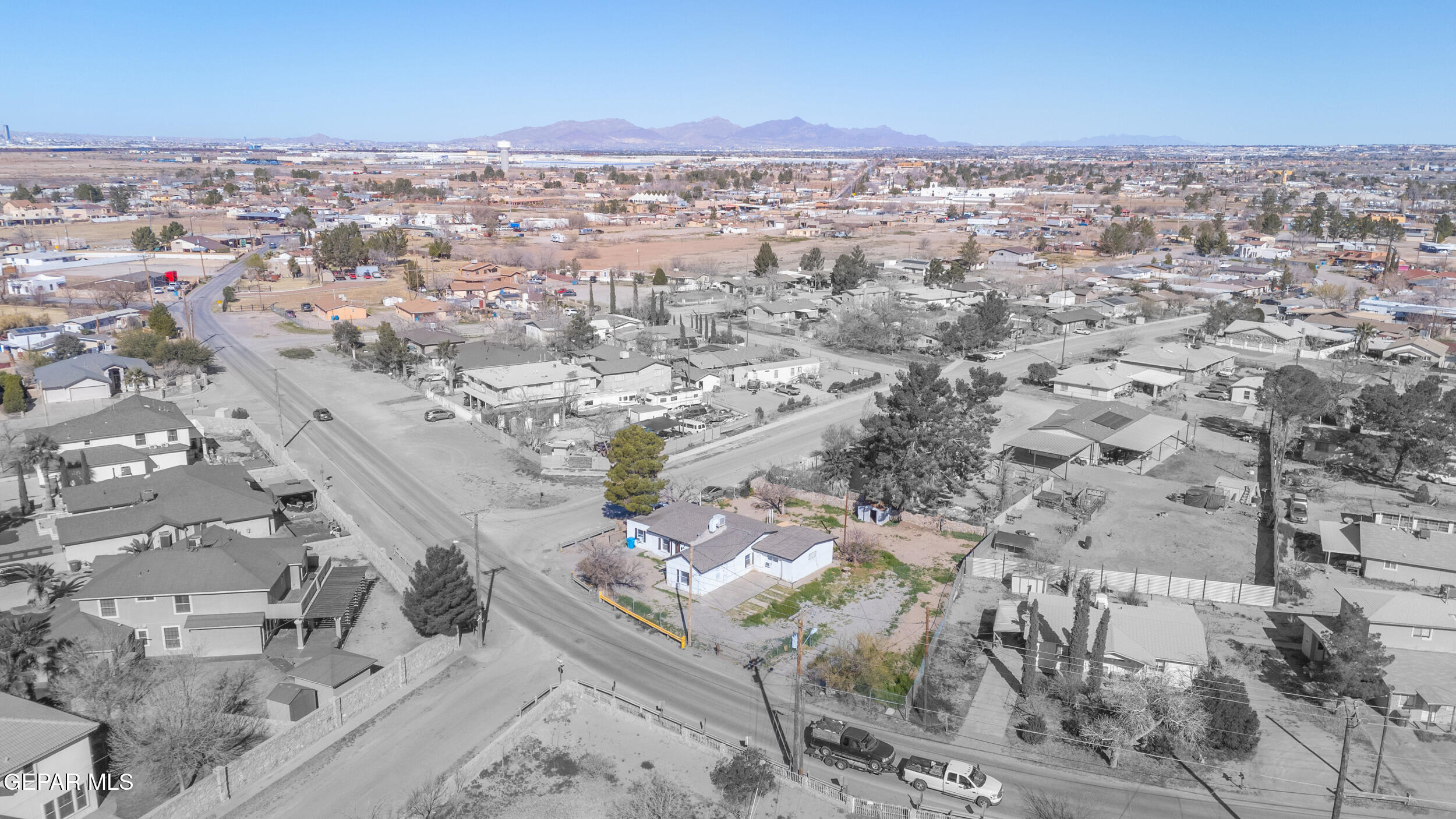 495 Buford Road Socorro, TX 79927 - Photo 33 of 33 DJI_20260221095416_0071_D