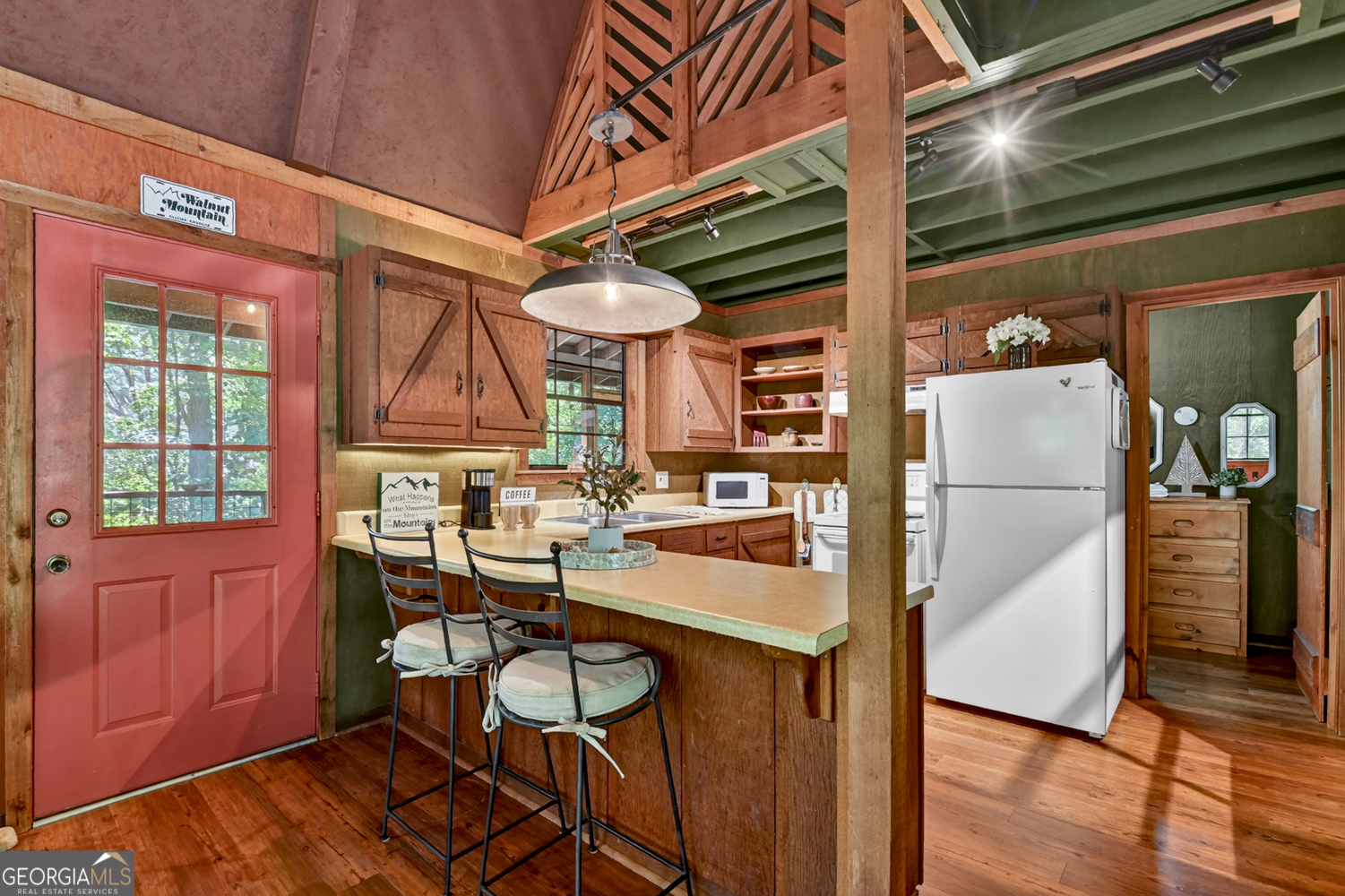 241 Walnut Mountain Road Ellijay, GA 30536 - Photo 19 of 56