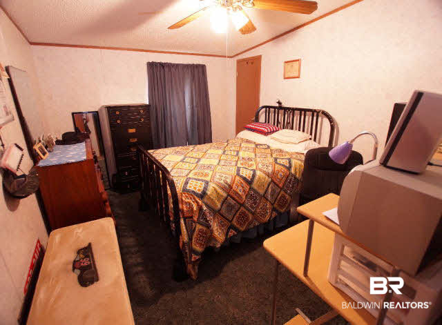 12691 3rd Avenue Foley, AL 36535 - Photo 12 of 14 3rd Bedroom