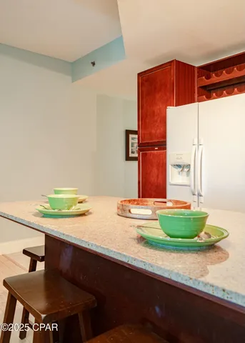 $275,000 | 9860 South Thomas Drive, Unit 119, Panama City Beach, FL 32408