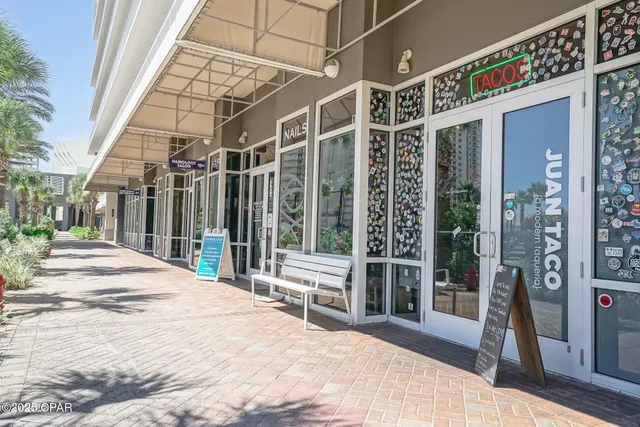 $275,000 | 9860 South Thomas Drive, Unit 119, Panama City Beach, FL 32408