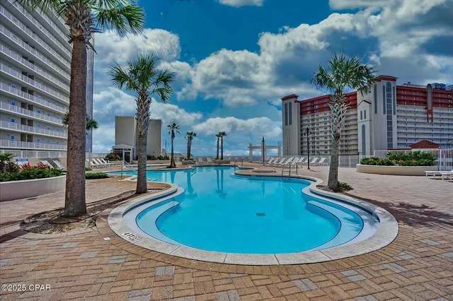 $275,000 | 9860 South Thomas Drive, Unit 119, Panama City Beach, FL 32408