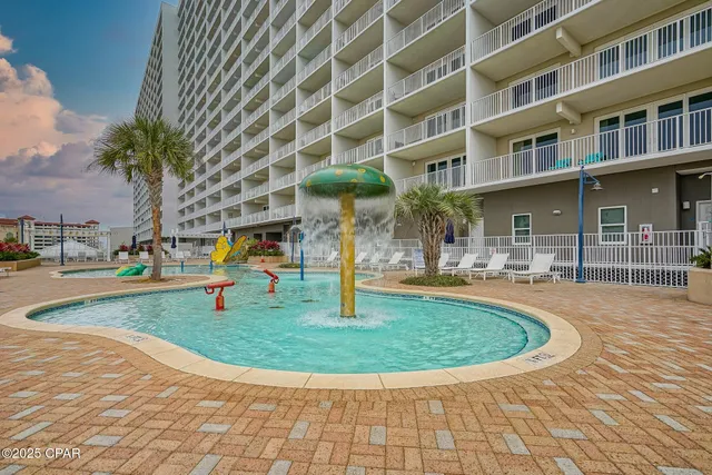 $275,000 | 9860 South Thomas Drive, Unit 119, Panama City Beach, FL 32408