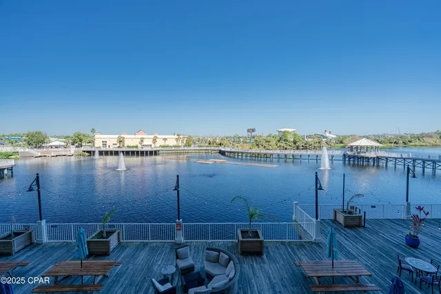 $275,000 | 9860 South Thomas Drive, Unit 119, Panama City Beach, FL 32408