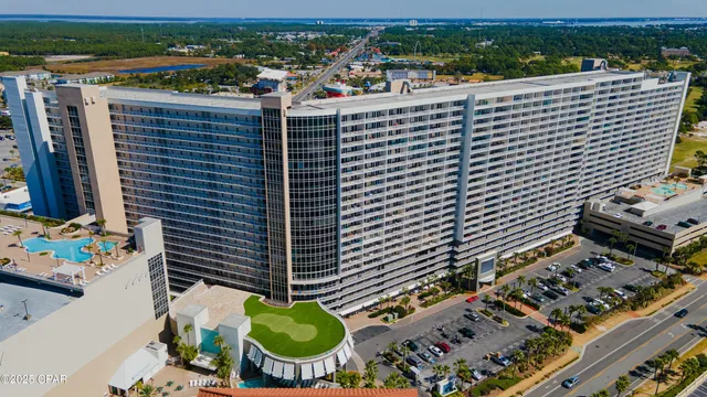 $275,000 | 9860 South Thomas Drive, Unit 119, Panama City Beach, FL 32408