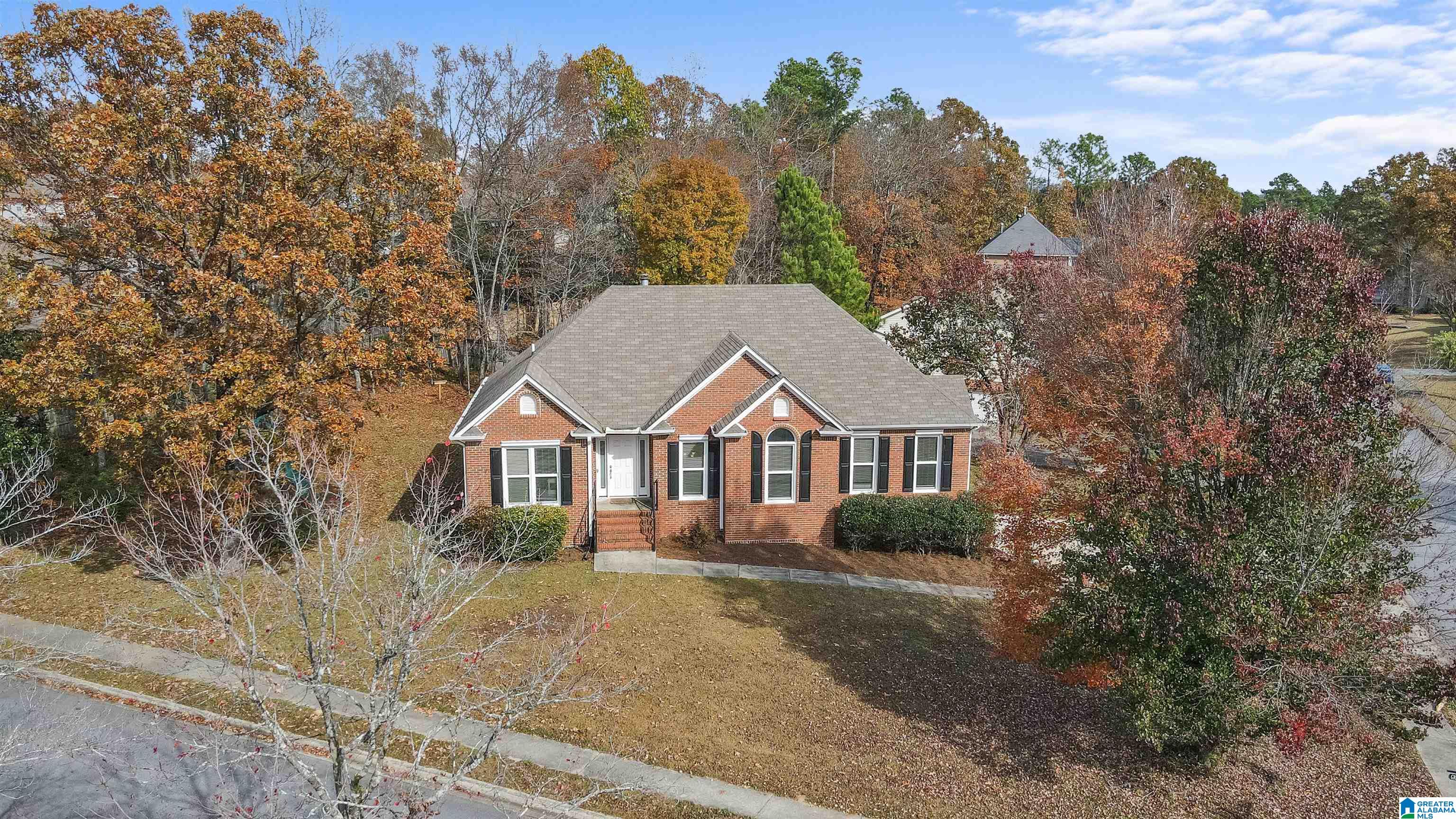 101 Grande View Lane Alabaster, AL 35114 - Photo 29 of 41