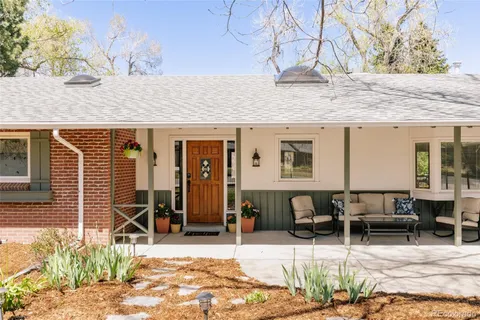 $1,460,000 | 13705 Braun Road, Golden, CO 80401