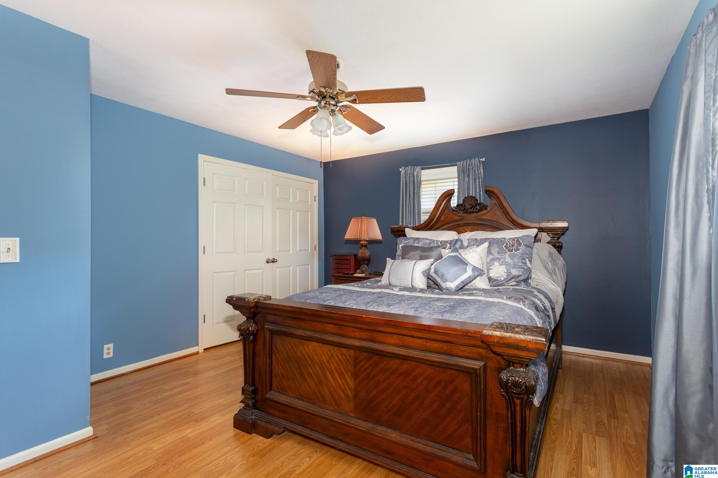4200 Cloverdale Road Anniston, AL 36207 - Photo 21 of 36