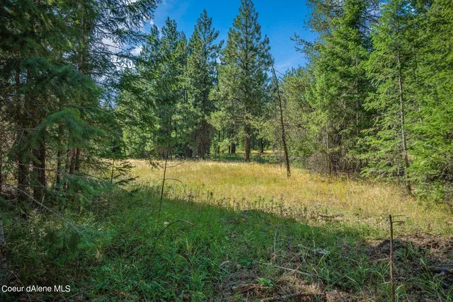 $229,900 | L1 Smokewood Drive, Athol, ID 83801