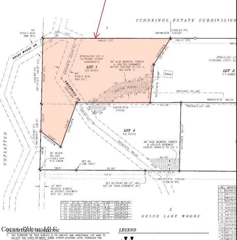 $229,900 | L1 Smokewood Drive, Athol, ID 83801