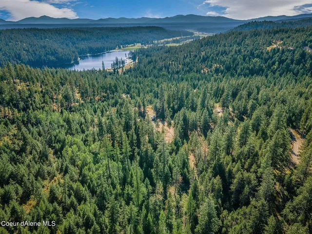 $229,900 | L1 Smokewood Drive, Athol, ID 83801