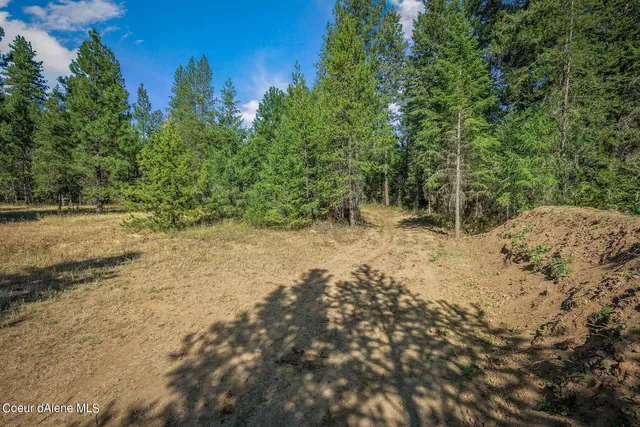 $229,900 | L1 Smokewood Drive, Athol, ID 83801