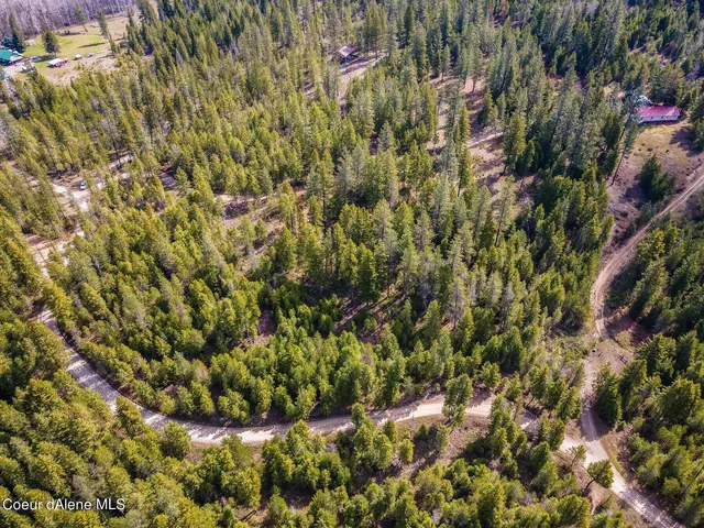 $229,900 | L1 Smokewood Drive, Athol, ID 83801