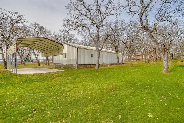 $699,000 | 1114 Briarwood Street, Weatherford, TX 76087