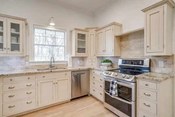 $699,000 | 1114 Briarwood Street, Weatherford, TX 76087