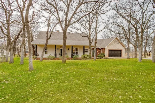 $699,000 | 1114 Briarwood Street, Weatherford, TX 76087