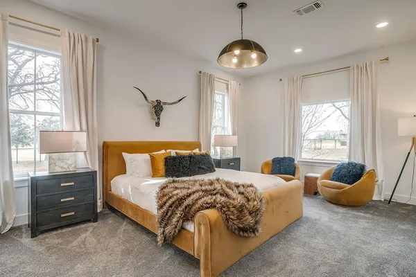 $699,000 | 1114 Briarwood Street, Weatherford, TX 76087