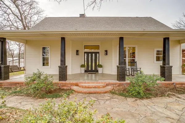 $699,000 | 1114 Briarwood Street, Weatherford, TX 76087