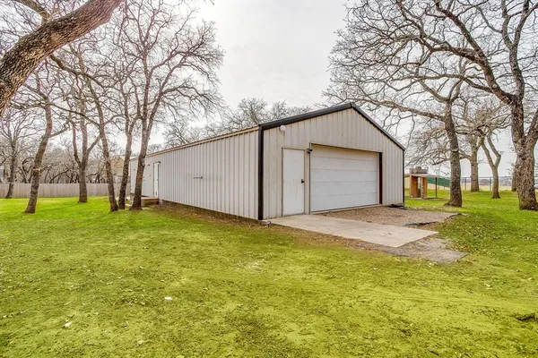 $699,000 | 1114 Briarwood Street, Weatherford, TX 76087