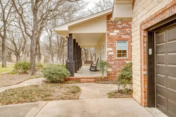 $699,000 | 1114 Briarwood Street, Weatherford, TX 76087
