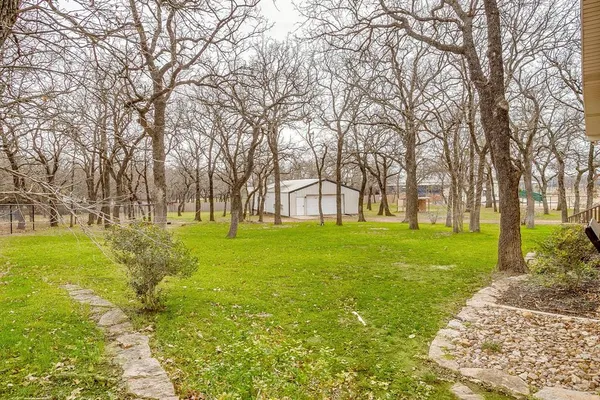 $699,000 | 1114 Briarwood Street, Weatherford, TX 76087
