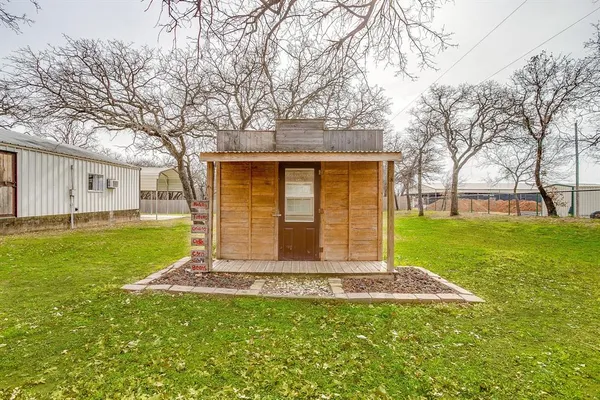 $699,000 | 1114 Briarwood Street, Weatherford, TX 76087